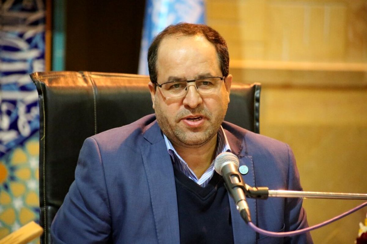 توضیح رئیس دانشگاه تهران درباره خودکشی ۲ دانشجو
