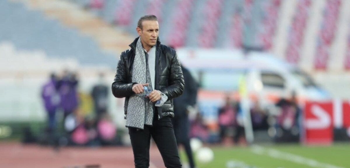 گل محمدی مقابل استقلال کبریت بی خطر! گل محمدی مقابل استقلال کبریت بی خطر!