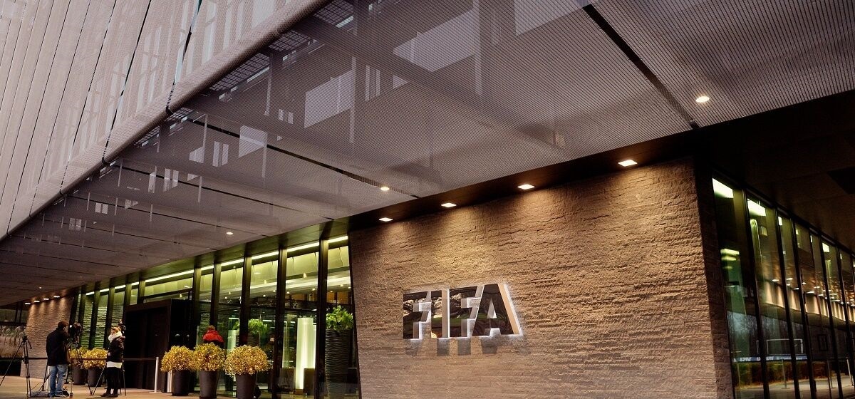 خبر خوب رئیس فیفا برای استقلال و پرسپولیس خبر خوب رئیس فیفا برای استقلال و پرسپولیس