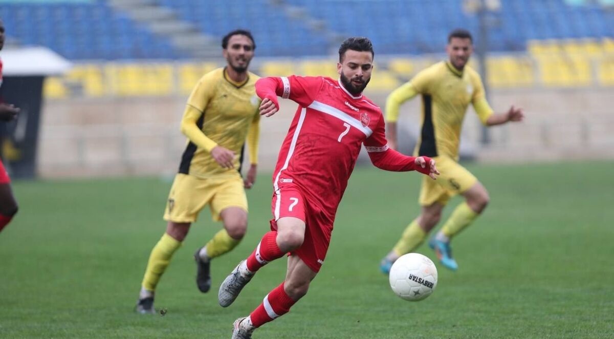 تقلید یحیی گل محمدی ؛ نقشه برای دربی تقلید یحیی گل محمدی ؛ نقشه برای دربی