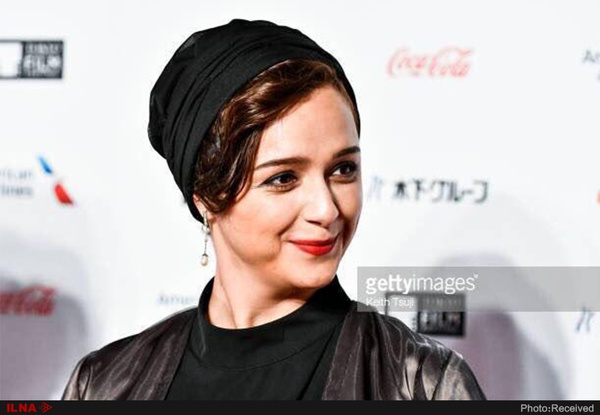 ترانه علیدوستی بازداشت شد ترانه علیدوستی بازداشت شد