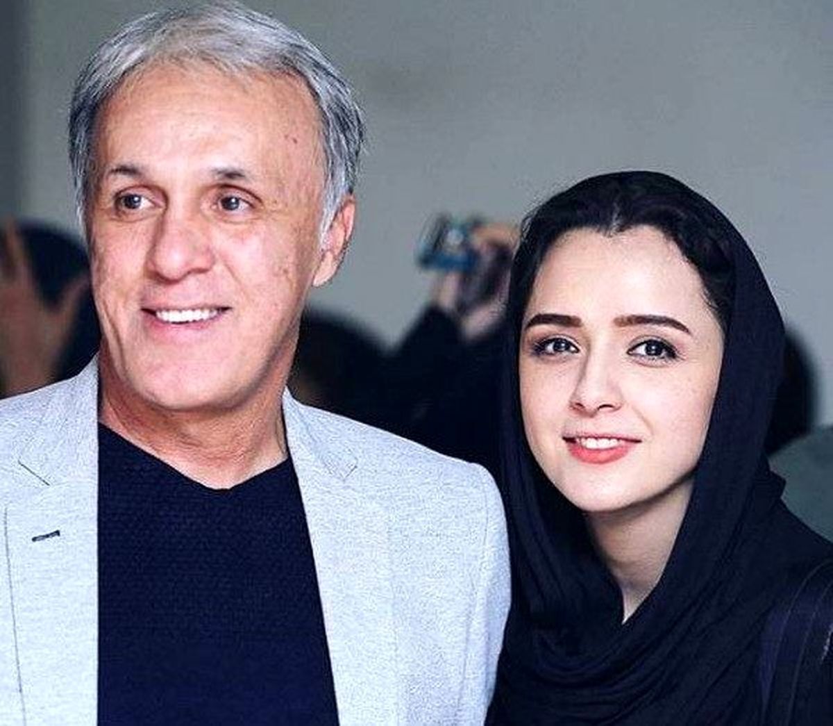 دختر ستاره محبوب تیم ملی دستگیر شد دختر ستاره محبوب تیم ملی دستگیر شد