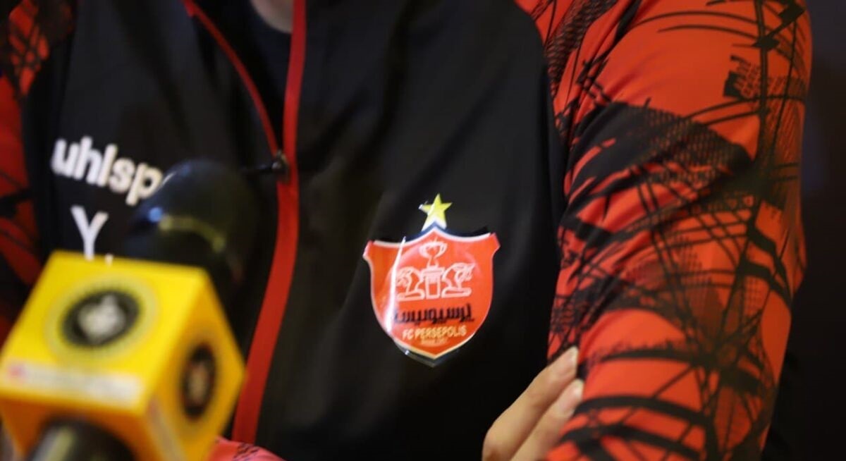 ۲ پرسپولیسی محروم شدند ۲ پرسپولیسی محروم شدند