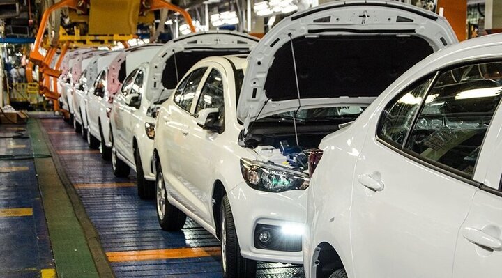 جزییات عرضه یک محصول سایپا بدون قرعه کشی اعلام شد جزییات عرضه یک محصول سایپا بدون قرعه کشی اعلام شد