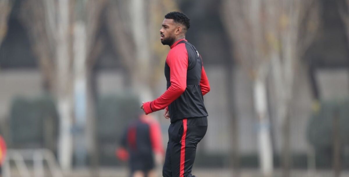 ماجرای پیشنهاد خارجی یورگن لوکادیا چیست؟ ماجرای پیشنهاد خارجی یورگن لوکادیا چیست؟