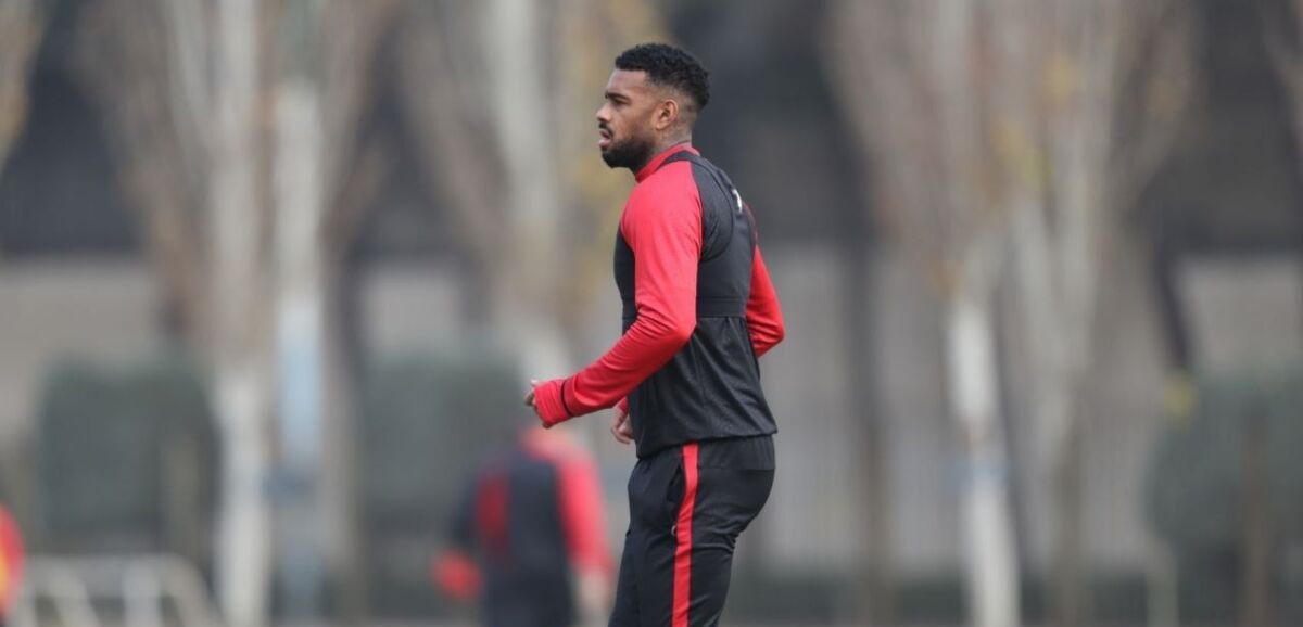 پای مسئولان باشگاه پرسپولیس به قضیه یورگن لوکادیا باز شد پای مسئولان باشگاه پرسپولیس به قضیه یورگن لوکادیا باز شد