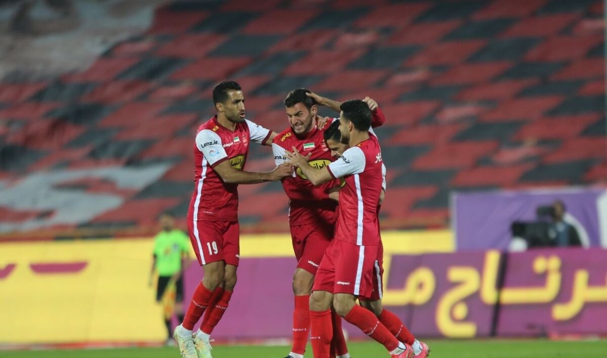 گولسیانی بعد از درخشش غیرمنتظره چه گفت؟ گولسیانی بعد از درخشش غیرمنتظره چه گفت؟