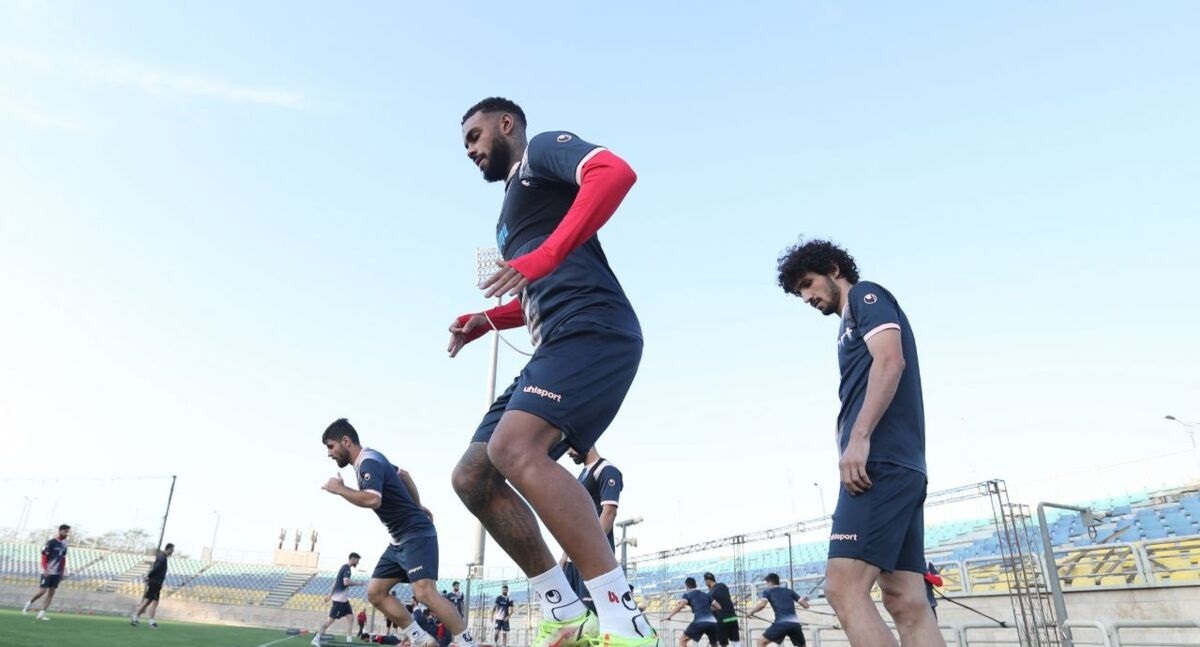 مرخصی یورگن لوکادیا تمدید شد؟ مرخصی یورگن لوکادیا تمدید شد؟