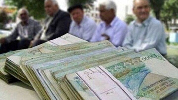 خبر مهم درباره حقوق بازنشستگان | جزئیات تازه مبلغ افزایش حقوق بازنشستگان در سال ۱۴۰۲