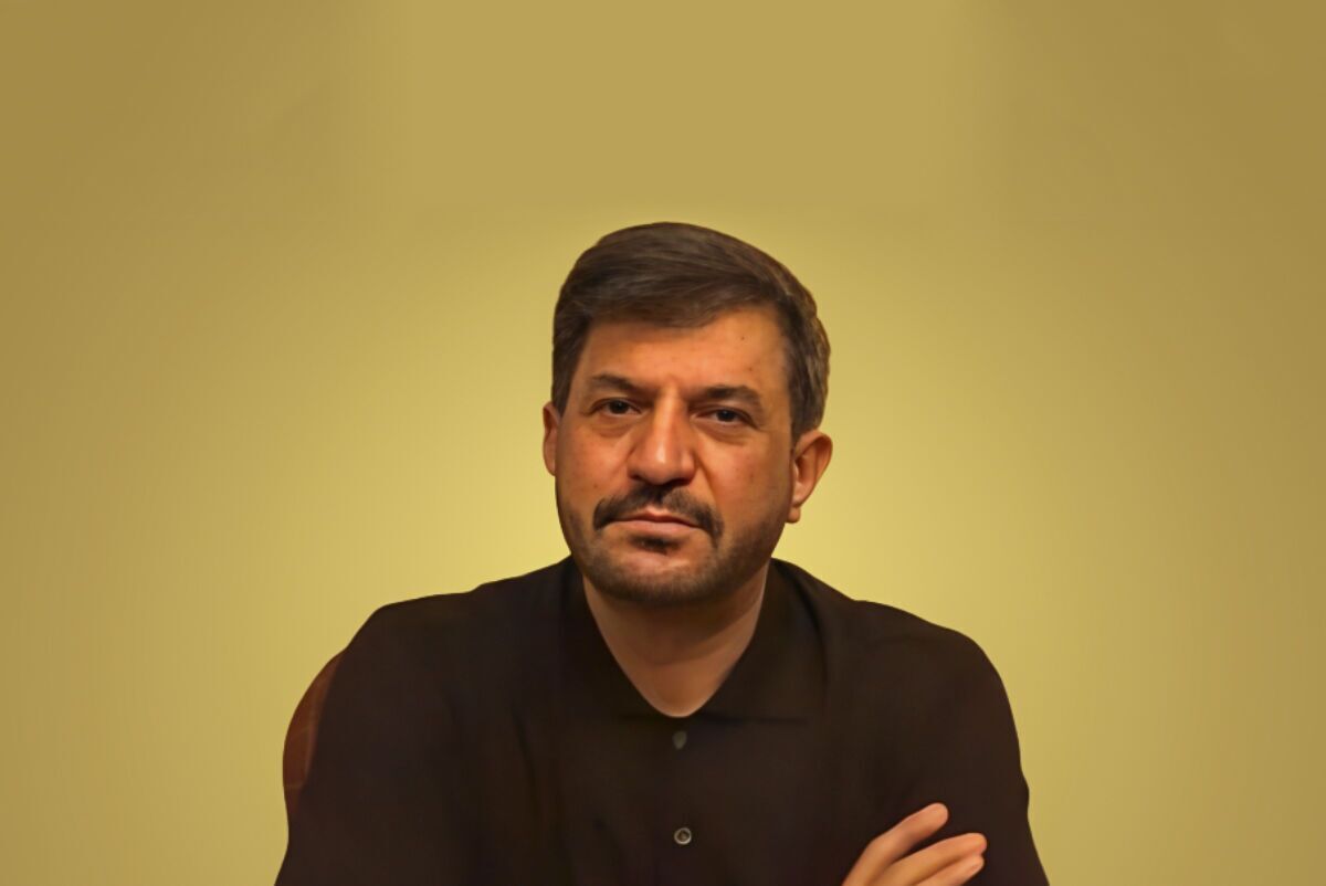 محمود شهریاری آزاد شد محمود شهریاری آزاد شد