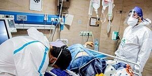 احتمال افزایش مبتلایان به کرونا پس از تعطیلات نوروز احتمال افزایش مبتلایان به کرونا پس از تعطیلات نوروز