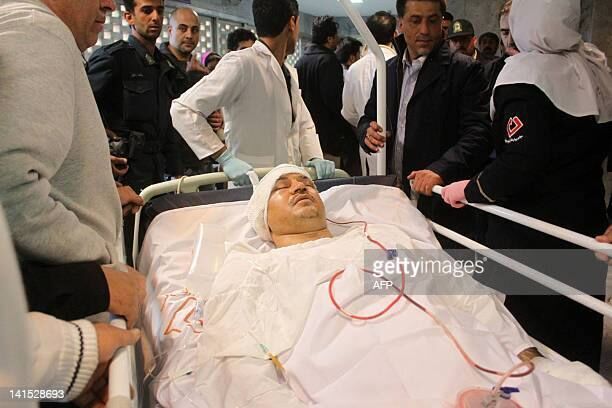 ماجرای تصادف وحشتناک و عجیب علی دایی ماجرای تصادف وحشتناک و عجیب علی دایی