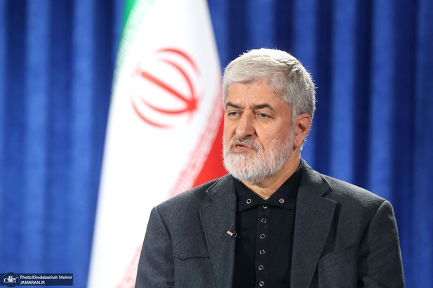 علی مطهری:نباید کسی به دلیل داشتن نظر مخالف نظام رد صلاحیت شود/ مدافعان حجاب اختیاری هم باید در مجلس نماینده داشته باشند/رأی و نظر مردم را هدایت نکنید