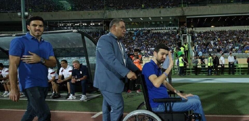 خطر بزرگ و جدید پس از حذف از آسیا برای استقلال از راه رسید خطر بزرگ و جدید پس از حذف از آسیا برای استقلال از راه رسید