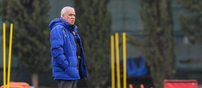 تصمیم سرنوشتساز وزیر برای مدیرعامل مستعفی استقلال تصمیم سرنوشتساز وزیر برای مدیرعامل مستعفی استقلال