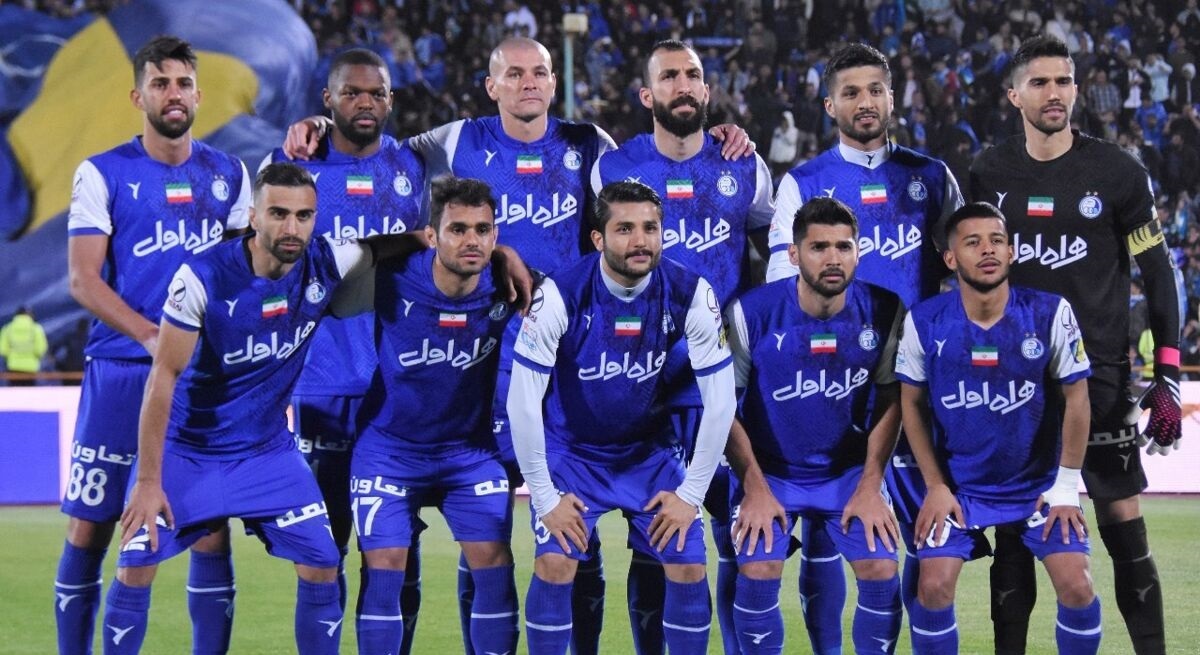 تنها راه حل استقلال برای برگشت به آسیا فاش شد تنها راه حل استقلال برای برگشت به آسیا فاش شد