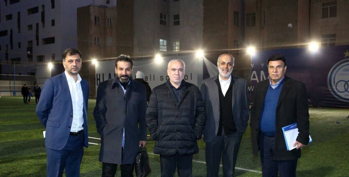 نگرانی بزرگ استقلالی ها ؛ ساپینتو رفتنی است ؟ نگرانی بزرگ استقلالی ها ؛ ساپینتو رفتنی است ؟