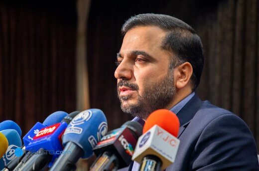 وزیر ارتباطات: تا آخر فروردین‌ سه پیام‌رسان بله، ایتا و آی‌گپ به‌هم متصل خواهند شد