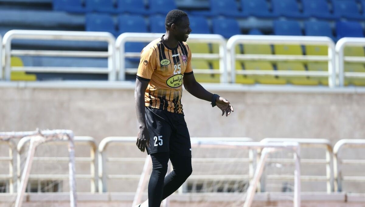 یحیی این ستاره را در لیست سیاه می گذارد؟ یحیی این ستاره را در لیست سیاه می گذارد؟