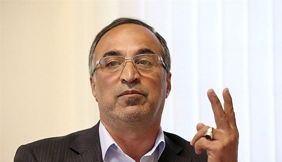 افشاگری عجیب درباره حذف استقلال ؛ پرسپولیس هم از آسیا حذف میشود افشاگری عجیب درباره حذف استقلال ؛ پرسپولیس هم از آسیا حذف میشود