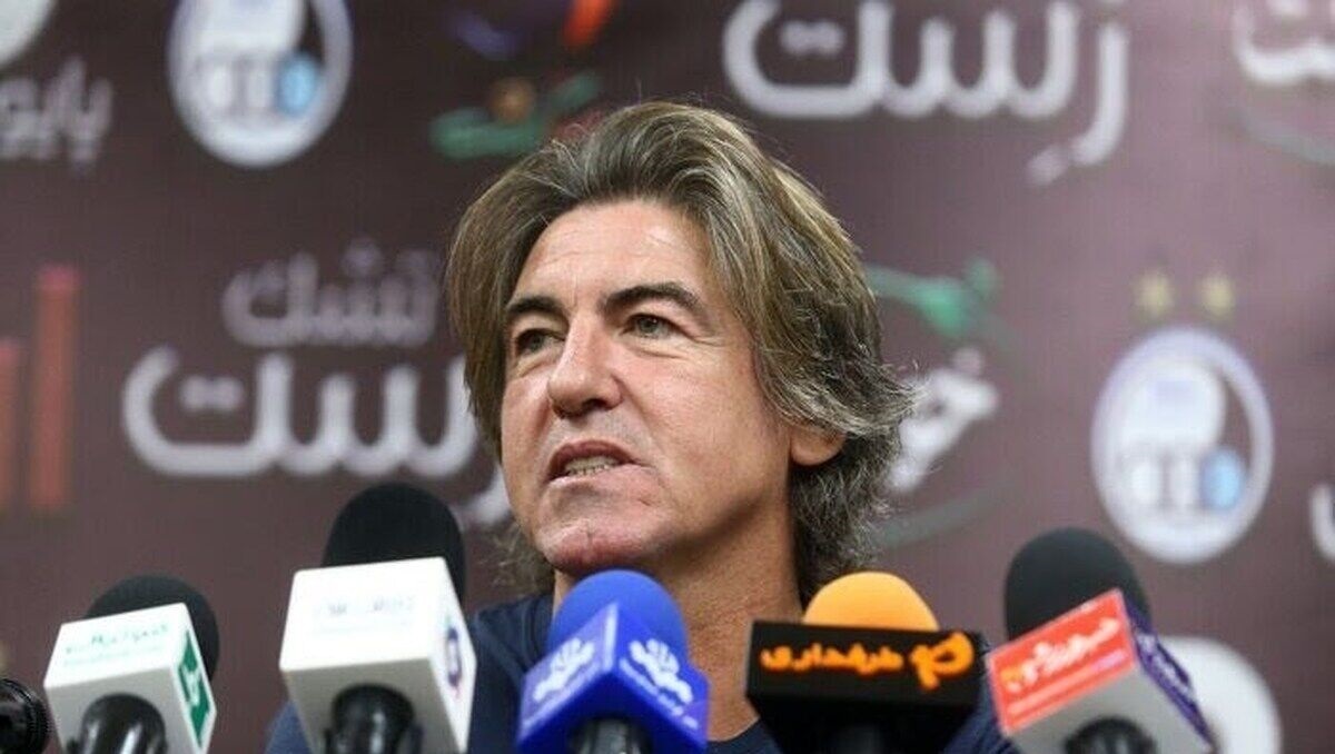 هشدار جدی ساپینتو به دو ستاره استقلال در آستانه دربی برگشت هشدار جدی ساپینتو به دو ستاره استقلال در آستانه دربی برگشت