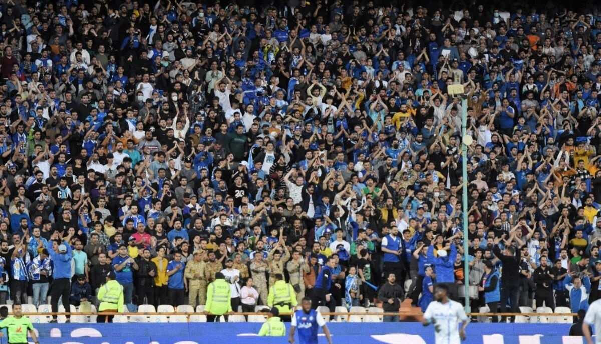 اقدام ویژه باشگاه استقلال برای بازگشت به آسیا اقدام ویژه باشگاه استقلال برای بازگشت به آسیا