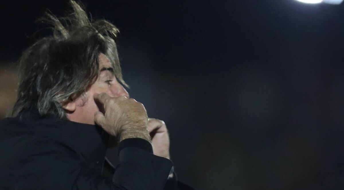 پیشنهاد وسوسهانگیز برای ریکاردو ساپینتو رسید پیشنهاد وسوسهانگیز برای ریکاردو ساپینتو رسید