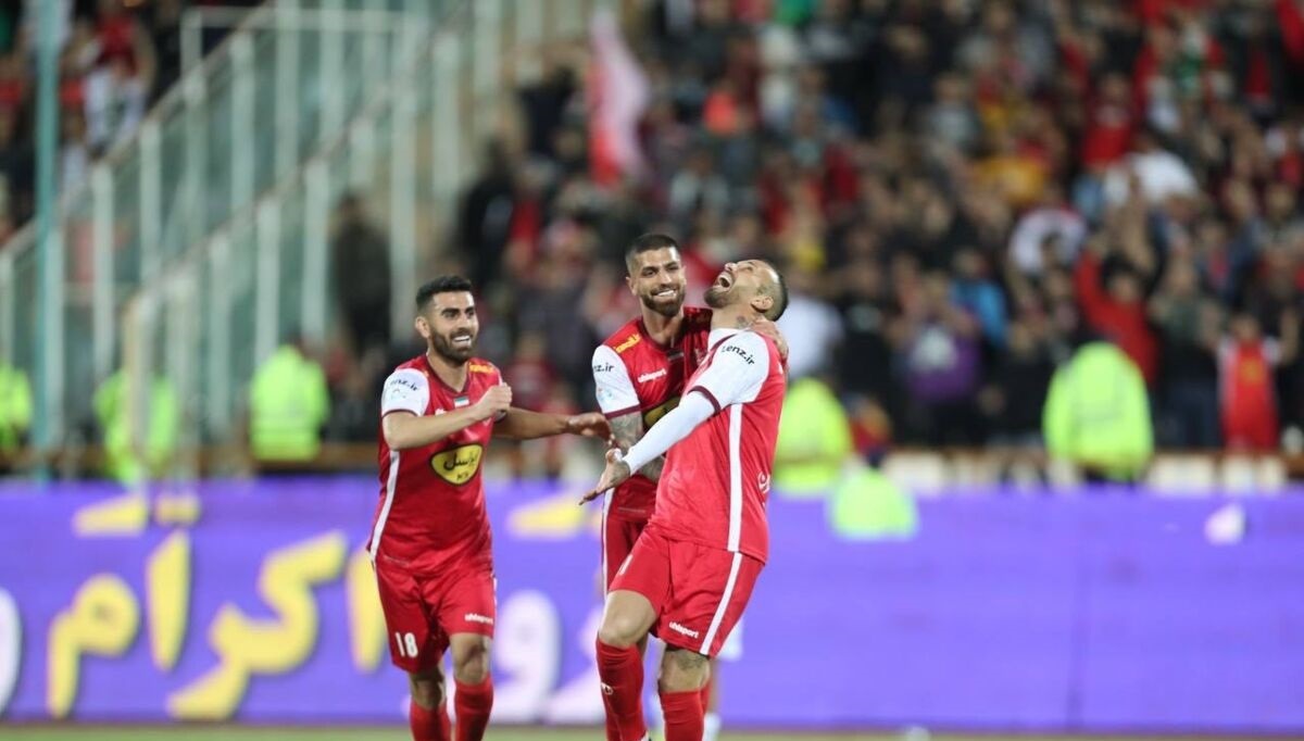 خط و نشان لئاندرو پریرا برای استقلالیها خط و نشان لئاندرو پریرا برای استقلالیها