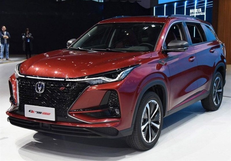 قیمت ۱.۳ میلیارد تومانی چانگان در طرح واردات خودرو/ خودروهای سایپا ۲ تا ۴ هزار دلار ارزبری دارند قیمت ۱.۳ میلیارد تومانی چانگان در طرح واردات خودرو/ خودروهای سایپا ۲ تا ۴ هزار دلار ارزبری دارند