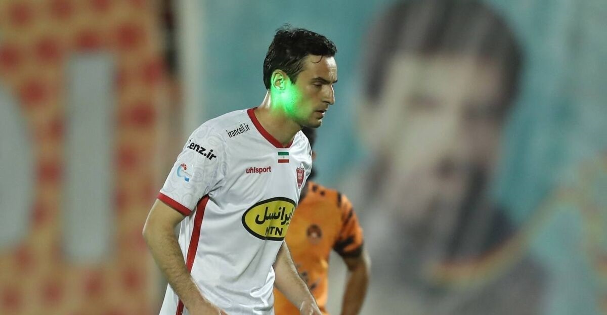 نقطه ضعف گئورگی گولسیانی برای استقلالی ها فاش شد نقطه ضعف گئورگی گولسیانی برای استقلالی ها فاش شد