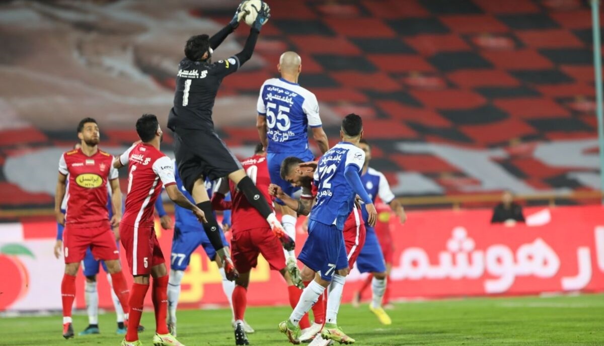 استقلال برای برد در دربی پاداش می گیرد استقلال برای برد در دربی پاداش می گیرد