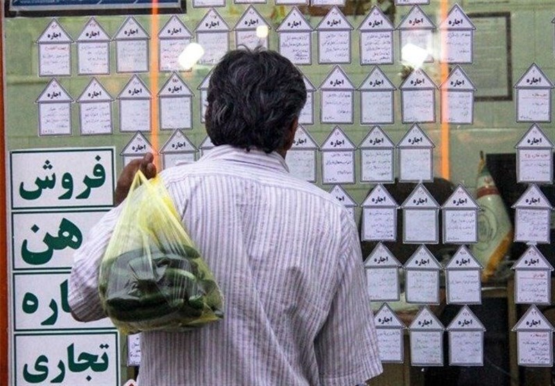 اجاره‌بها یا قیمت جان؟