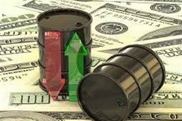 قیمت جهانی نفت امروز ۲۹ فروردین ۱۴۰۲