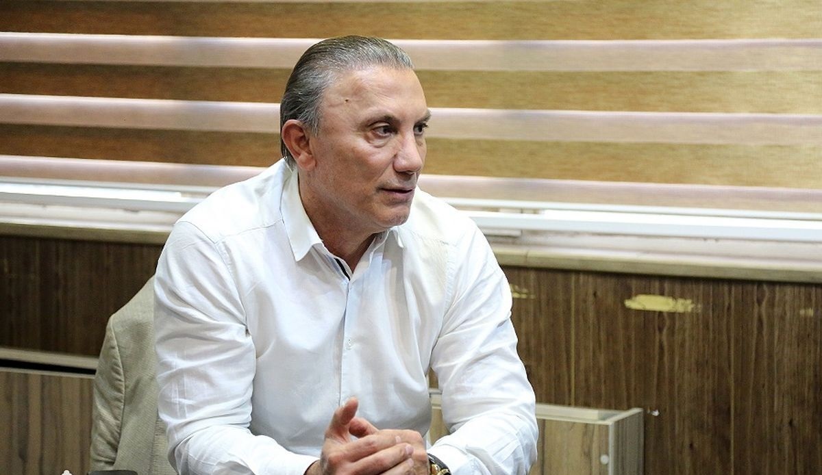 مهاجم تعویضی پرسپولیس قاتل استقلال ؟ مهاجم تعویضی پرسپولیس قاتل استقلال ؟