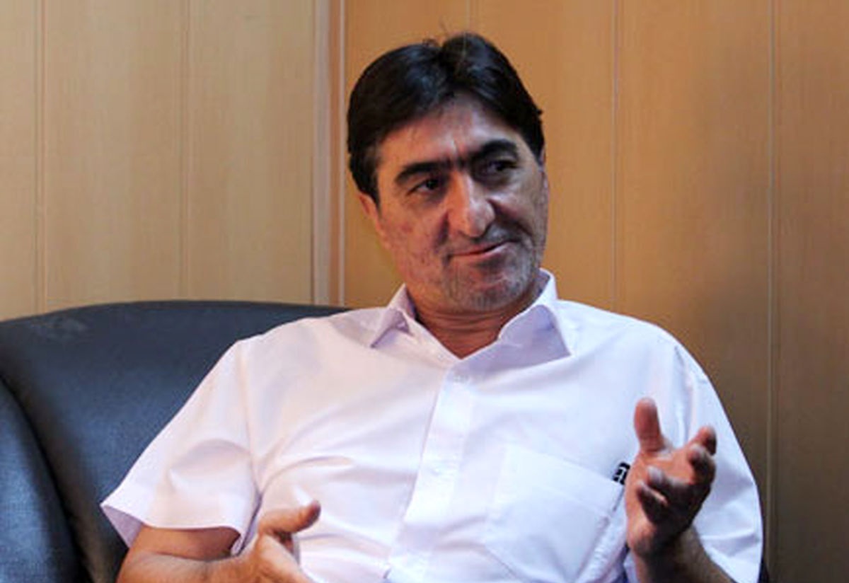 کری سنگین یک پرسپولیسی برای استقلالی ها کری سنگین یک پرسپولیسی برای استقلالی ها