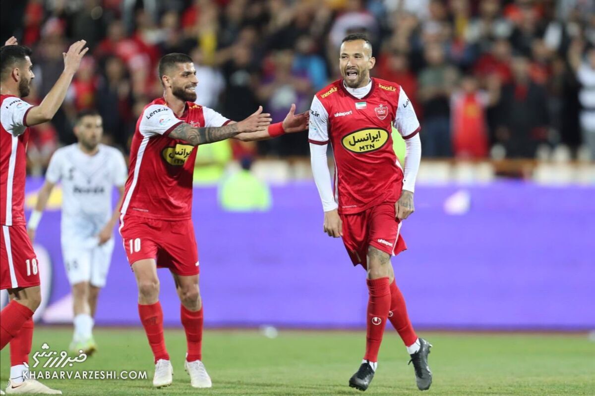 خرید یحیی همه را سورپرایز می کند ؟ خرید یحیی همه را سورپرایز می کند ؟