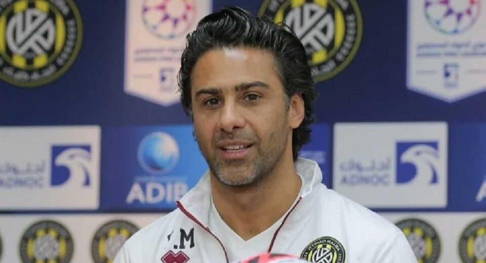 فرهاد مجیدی قید استقلال را زد؟ فرهاد مجیدی قید استقلال را زد؟