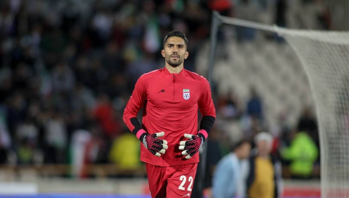 پیغام مهم قلعهنویی به ستاره استقلال پیغام مهم قلعهنویی به ستاره استقلال