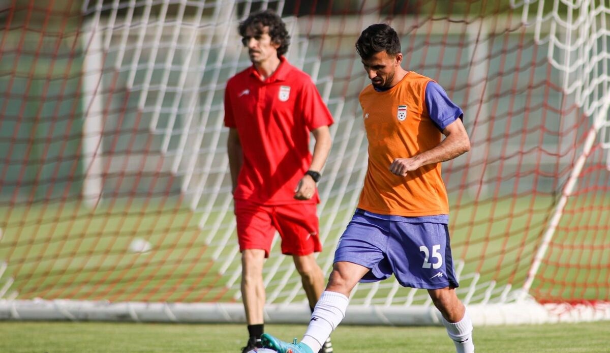 خبر خوب برای بمب نقلوانتقالات پرسپولیس خبر خوب برای بمب نقلوانتقالات پرسپولیس