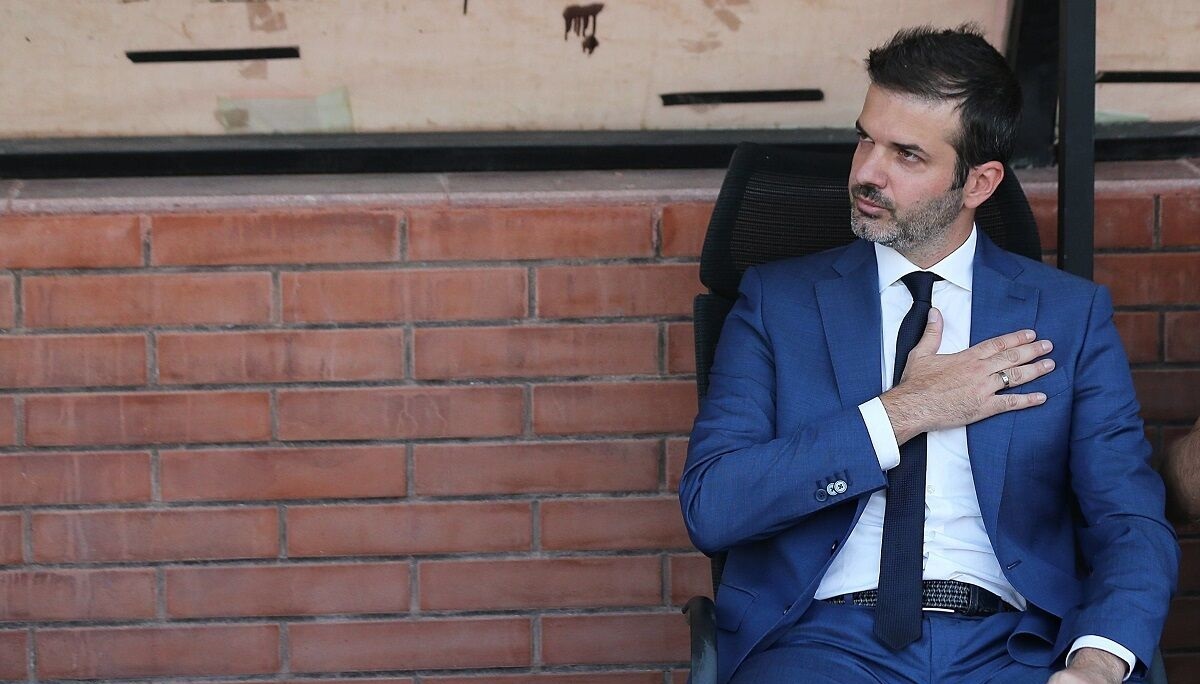 روز سرنوشت باشگاه استقلال فرا رسید روز سرنوشت باشگاه استقلال فرا رسید