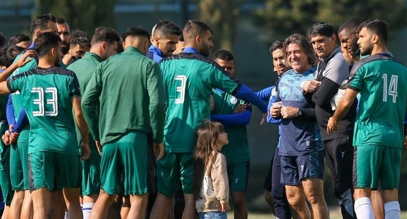 سود استقلال از تعطیلی لیگ سود استقلال از تعطیلی لیگ