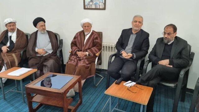 نماینده ویژه رییس‌جمهور در امور افغانستان: شیوه تعاملی شیعیان با حکومت طالبان مثبت است