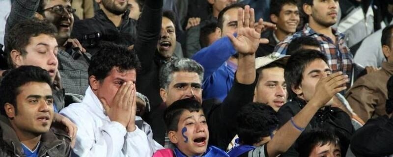 پرسپولیس رفت آسیا استقلال هنوز درگیر استراماچونی است پرسپولیس رفت آسیا استقلال هنوز درگیر استراماچونی است