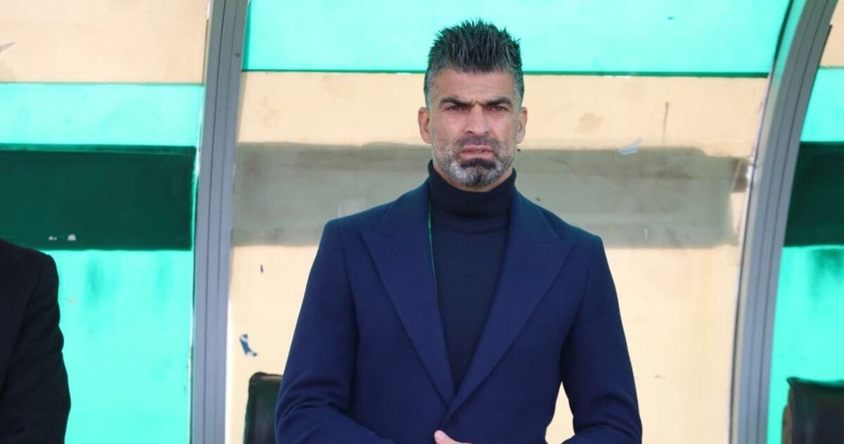 ناراحتی قلعهنویی از عدم حضور این پرسپولیسی در تیم ملی ناراحتی قلعهنویی از عدم حضور این پرسپولیسی در تیم ملی