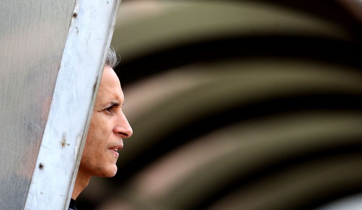 ناراحتی گل محمدی ؛ رکورد منفی پرسپولیس ناراحتی گل محمدی ؛ رکورد منفی پرسپولیس