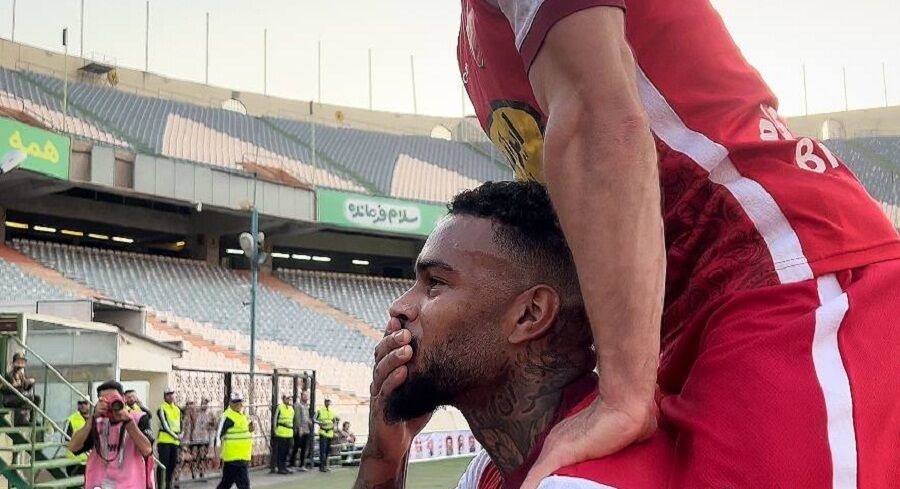 چراغ سبز یحیی برای حضور لوکادیا در پرسپولیس چراغ سبز یحیی برای حضور لوکادیا در پرسپولیس