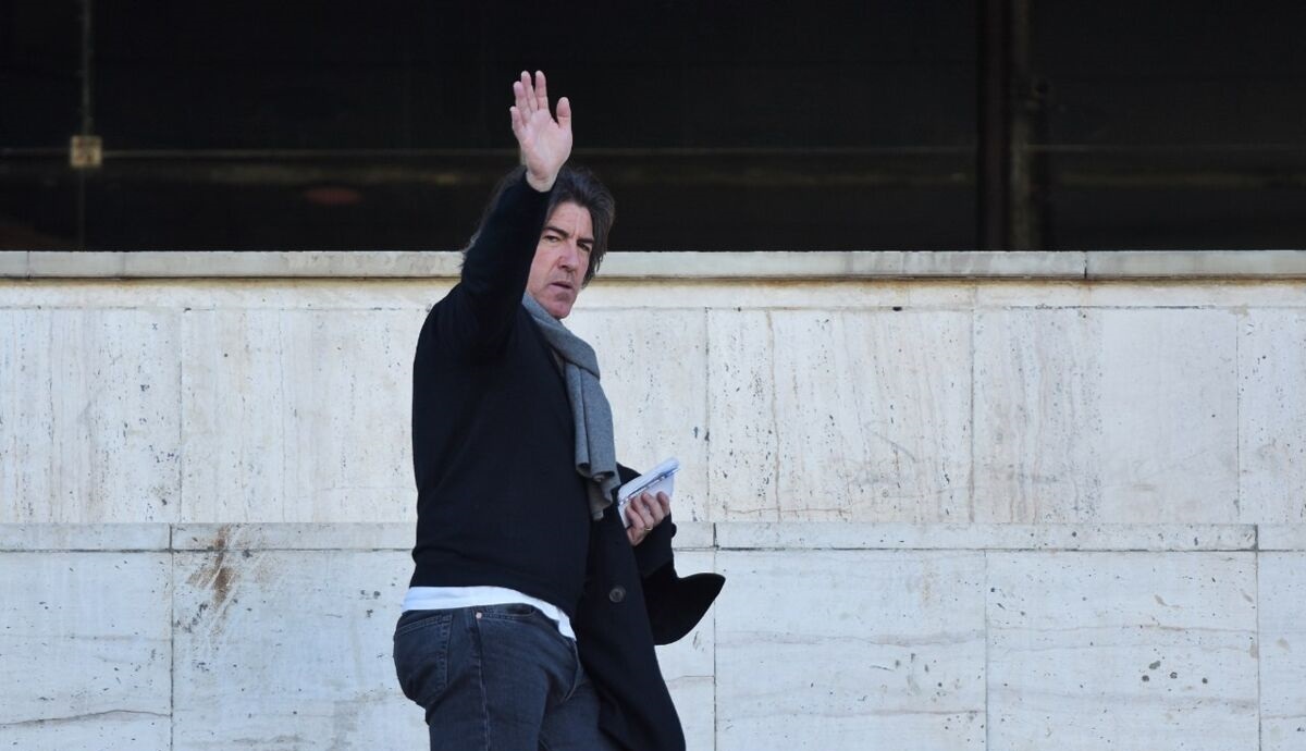 ساپینتو جانشین ستاره استقلال را تعیین کرد ساپینتو جانشین ستاره استقلال را تعیین کرد