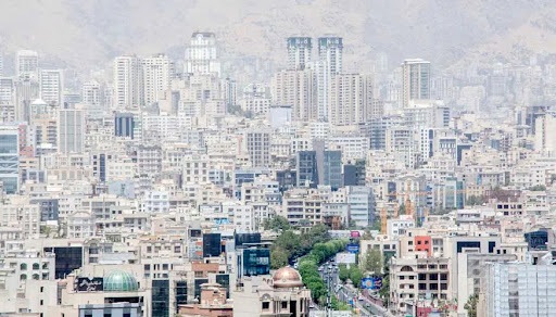 معضل فراگیر مسکن