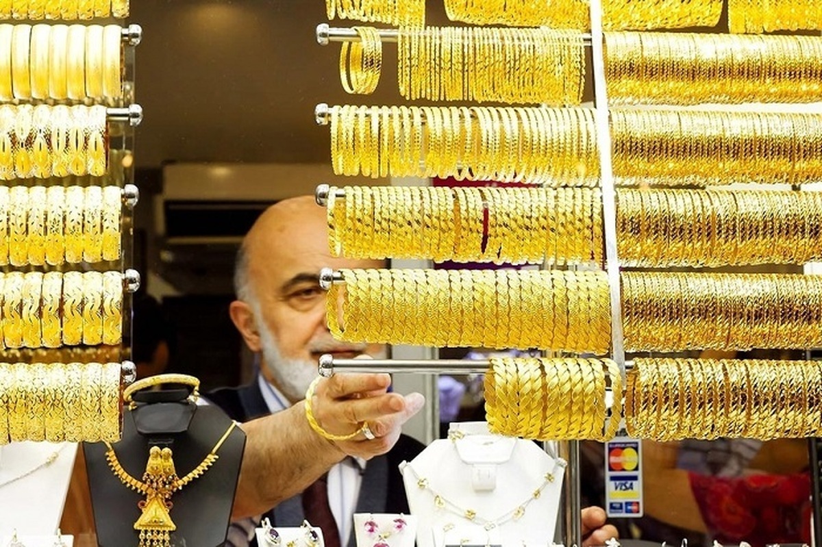 نرخ دلار، سکه، طلا و یورو شنبه دو دی ۱۴۰۲