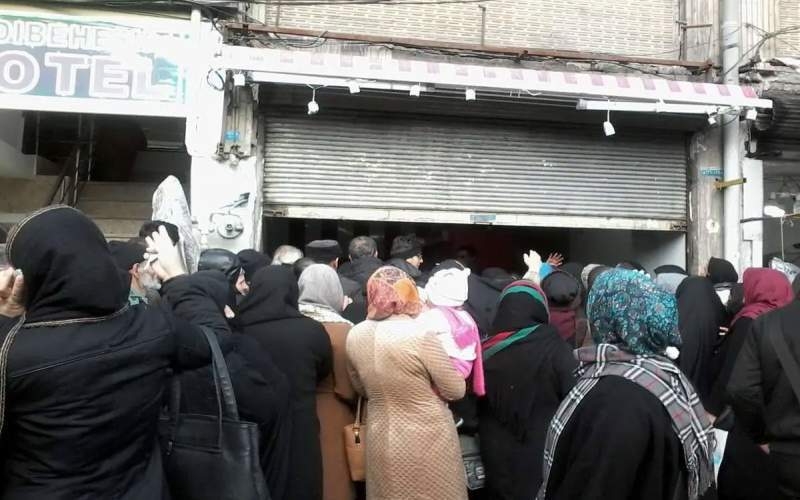 لاتاری گوشت!